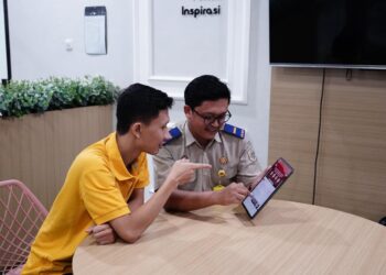 Tanah Belum Terpetakan? Manfaatkan Fitur Swaplotting di Aplikasi Sentuh Tanahku