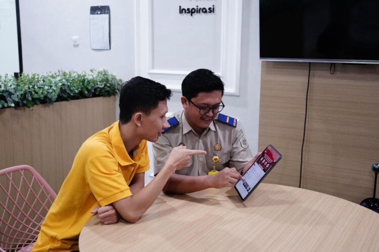 Tanah Belum Terpetakan? Manfaatkan Fitur Swaplotting di Aplikasi Sentuh Tanahku