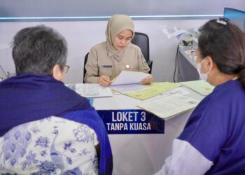 Rumah Tinggal Gunakan Sertipikat HGB Bisa Diubah Menjadi Hak Milik, Begini Caranya
