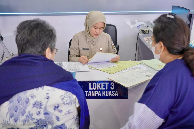 Rumah Tinggal Gunakan Sertipikat HGB Bisa Diubah Menjadi Hak Milik, Begini Caranya