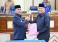 Bupati Wajo: Rekomendasi DPRD Bentuk Pengawasan yang Strategis