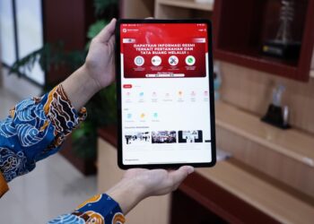 Cek Informasi Tanah dengan Aman Sebelum Membeli, Manfaatkan Fitur Berbagi Akses di Aplikasi Sentuh Tanahku