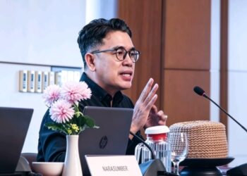 Konsistensi Bernegara: Mengapa Menghentikan Program Makan Bergizi Gratis Adalah Pelanggaran Konstitusional
