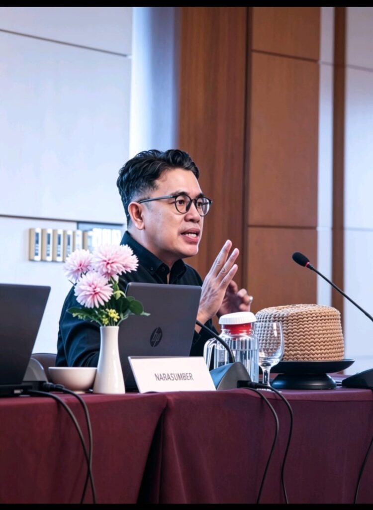 Konsistensi Bernegara: Mengapa Menghentikan Program Makan Bergizi Gratis Adalah Pelanggaran Konstitusional