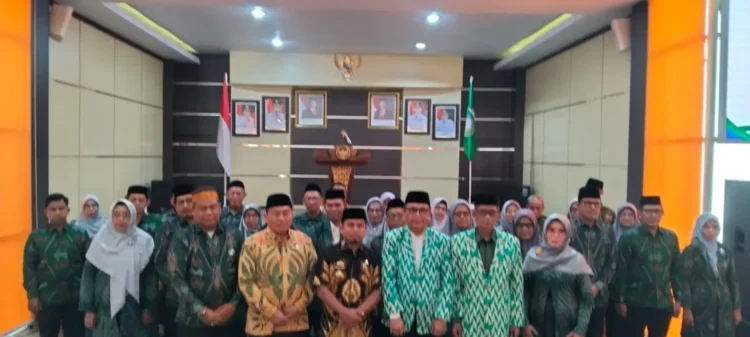 Wali Kota Tasming Hamid Sebut ICMI Kekuatan Strategis Daerah
