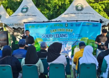 Dukung SOLID Lelang 118, Dana Amal Rp7,63 Juta Disalurkan ke SLBN 1