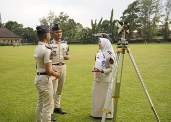 Politeknik Agraria STPN Miliki 4 Prodi, Menjawab Kebutuhan SDM di Bidang Pertanahan