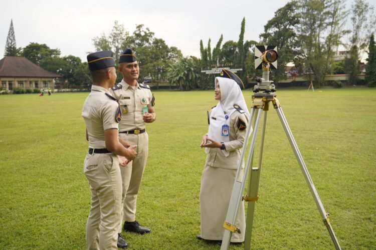 Politeknik Agraria STPN Miliki 4 Prodi, Menjawab Kebutuhan SDM di Bidang Pertanahan