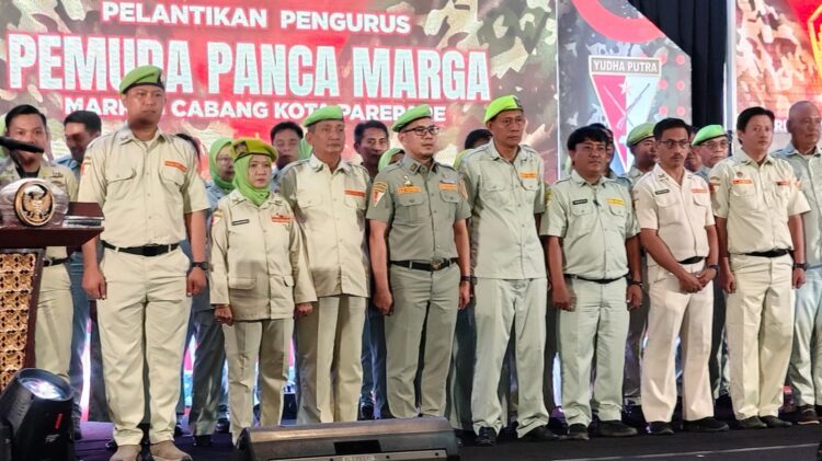 PPM Parepare Gelar Lomba Baca Puisi Antar Pelajar SMP/MTs, Tanamkan Nilai Pancasila dan Nasionalisme