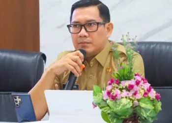 Pemkot Parepare Komitmen Lindungi Perempuan dan Anak