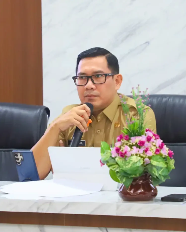 Pemkot Parepare Komitmen Lindungi Perempuan dan Anak