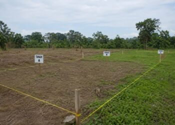 Ingin Lakukan Pemisahan Bidang Tanah, Siapkan Sejumlah Dokumen Ini