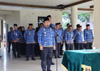 Tasming Hamid Tegaskan: Potong TPP ASN Malas