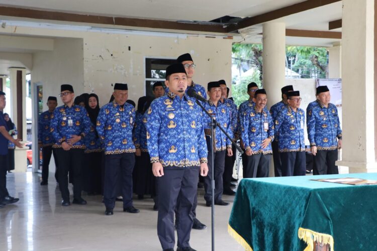 Tasming Hamid Tegaskan: Potong TPP ASN Malas