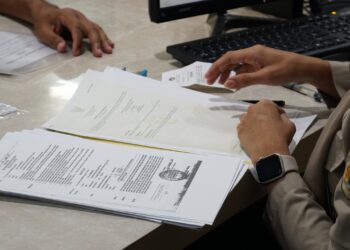 Urus Sendiri Tanpa Perantara, Warga Rasakan Perubahan Layanan Pertanahan