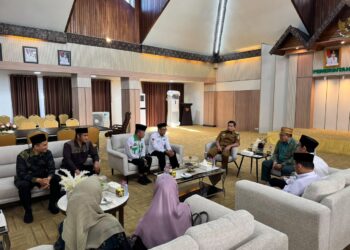 Pemkot Parepare Dukung Musda VII MUI dan Seminar Internasional