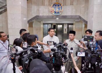 Kesepakatan Menteri ATR/Kepala BPN dan Menteri PKP: Sertipikasi Gratis bagi Masyarakat Berpenghasilan Rendah