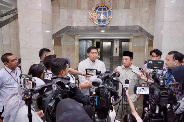 Kesepakatan Menteri ATR/Kepala BPN dan Menteri PKP: Sertipikasi Gratis bagi Masyarakat Berpenghasilan Rendah