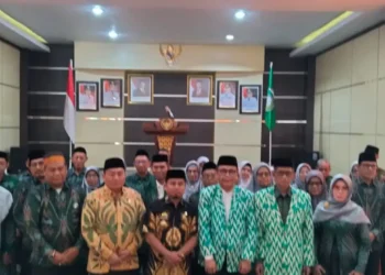 Wali Kota Parepare: ICMI Kekuatan Strategis Daerah