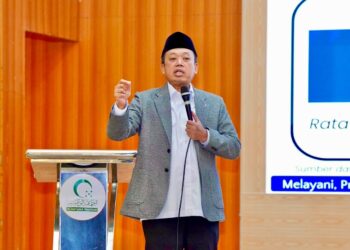 Dokumen Wakaf Hilang? Begini Cara agar Tanah Tetap Bisa Disertipikatkan Menurut Menteri ATR/Kepala BPN