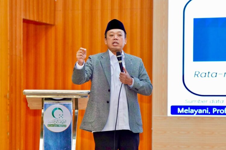 Dokumen Wakaf Hilang? Begini Cara agar Tanah Tetap Bisa Disertipikatkan Menurut Menteri ATR/Kepala BPN