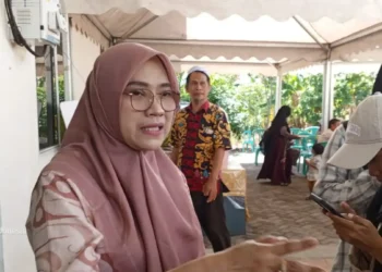 Dinas PKP Parepare Siap Kembangkan Inovasi ”Srikandi Berdaya Srikandi”