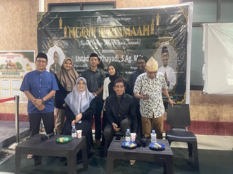 Kadis PKP Parepare: Daging di Pasar Lakessi Aman dan Higienis