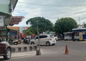 Pengosongan Pojok UMKM Untuk Penataan dan Maksimalkan PAD