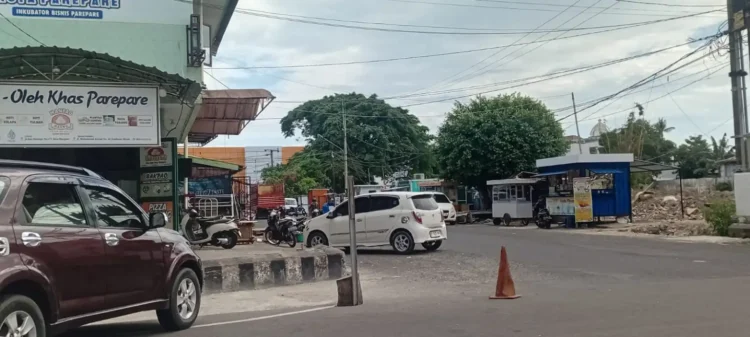 Pengosongan Pojok UMKM Untuk Penataan dan Maksimalkan PAD