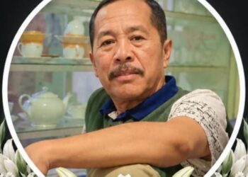 Abba Udin: Departemen Buis