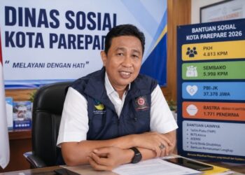 Efektivitas Penyaluran Bansos di Parepare, Transparansi dan Ketepatan Sasaran Jadi Kunci