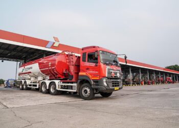 Pertamina Patra Niaga Regional Sulawesi Tambah Alokasi BBM 10–15 Persen untuk Jaga Ketersediaan di Bone