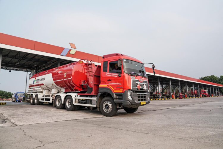 Pertamina Patra Niaga Regional Sulawesi Tambah Alokasi BBM 10–15 Persen untuk Jaga Ketersediaan di Bone