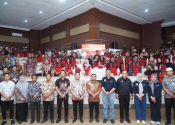 Wali Kota Tasming Hamid Apresiasi Unhas, Parepare Siap Terima Lebih Banyak Mahasiswa KKN
