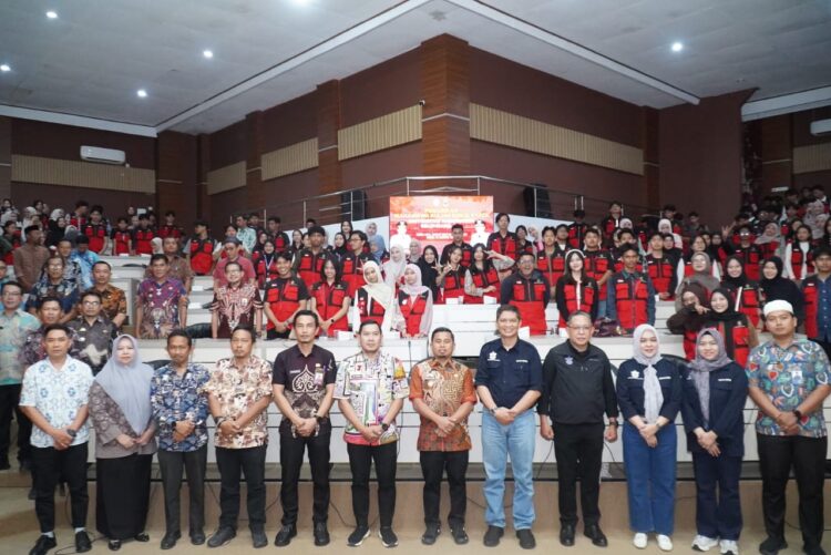 Wali Kota Tasming Hamid Apresiasi Unhas, Parepare Siap Terima Lebih Banyak Mahasiswa KKN