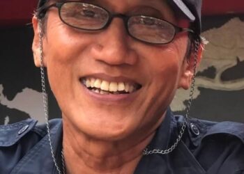 Leo, Surat di Karebosi Itu…..