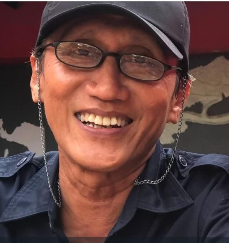 Leo, Surat di Karebosi Itu…..
