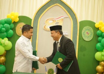 Pemkot Parepare dan Pengadilan Agama Perkuat Sinergi Tingkatkan Pelayanan Publik