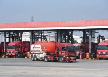 Pertamina Patra Niaga Regional Sulawesi Imbau Masyarakat Waspadai Informasi Tidak Resmi Terkait Pembatasan Penyaluran BBM di Bone
