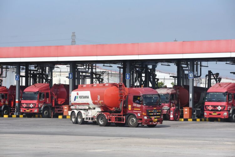 Pertamina Patra Niaga Regional Sulawesi Imbau Masyarakat Waspadai Informasi Tidak Resmi Terkait Pembatasan Penyaluran BBM di Bone