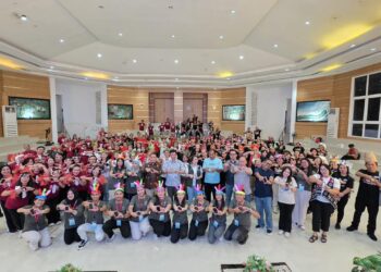 Ubah Belajar Matematika Jadi Lebih Menyenangkan, Telkomsel Hadirkan Paket Bundel Sacred Octagon