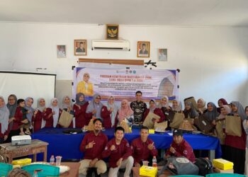 Pelatihan PERMA Digital Tim Pengabdi UNM: Solusi Kesejahteraan Psikologis Guru BK Takalar