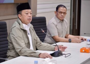 Mulai 17 Agustus, Kementerian ATR/BPN Uji Coba Layanan Peralihan Hak 10 Hari di 15 Kantah