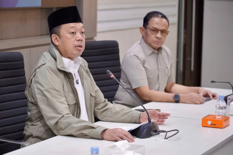 Mulai 17 Agustus, Kementerian ATR/BPN Uji Coba Layanan Peralihan Hak 10 Hari di 15 Kantah