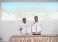 Perkuat Layanan Pertanahan dan Aset Daerah, Pemkot Parepare dan BPN Tekan Nota Kesepakatan