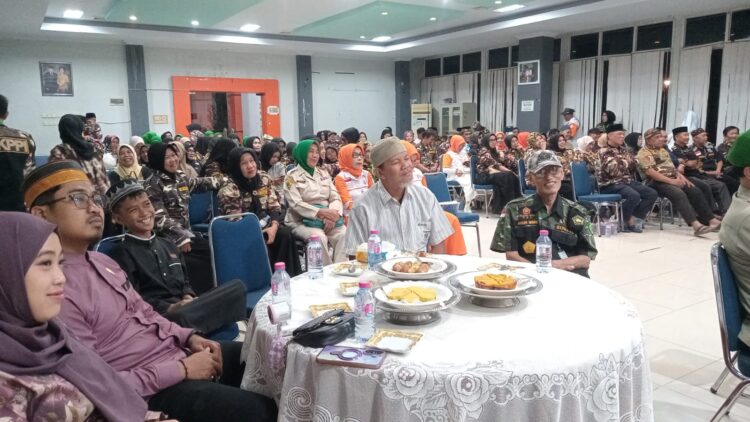 FKPPI Parepare Peringati HUT ke-48 dan Maulid Nabi, Perkuat Silaturahmi dan Semangat Pengabdian