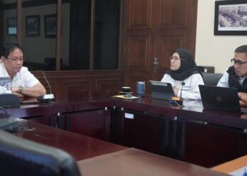 PPPK Digaji Pusat Mulai Januari 2027