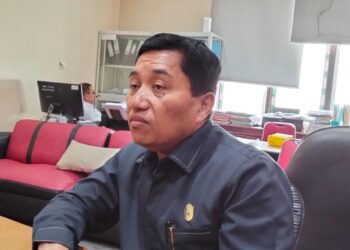 Kolaborasi Kantor Pertanahan, DPRD Parepare Tuntaskan Sengketa Tanah Warga Melalui Penataan Warkah