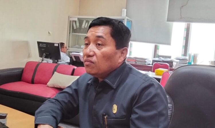 Kolaborasi Kantor Pertanahan, DPRD Parepare Tuntaskan Sengketa Tanah Warga Melalui Penataan Warkah
