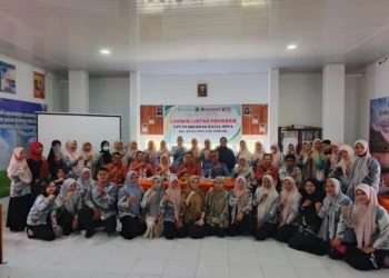 Perkuat Layanan Kesehatan di Wilayah Terpencil melalui Evaluasi dan Penguatan Program